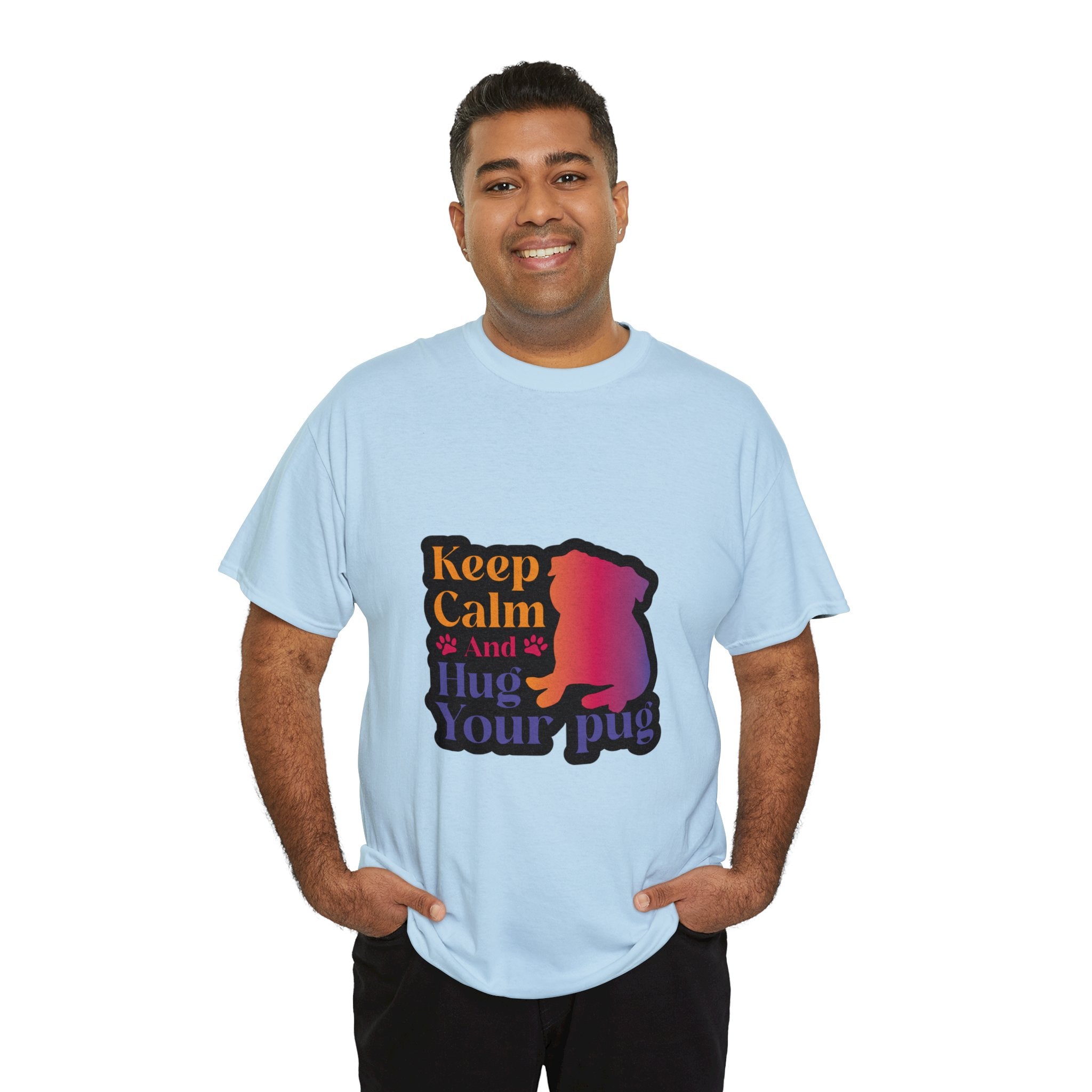 Iggy - Unisex Cotton T-Shirt