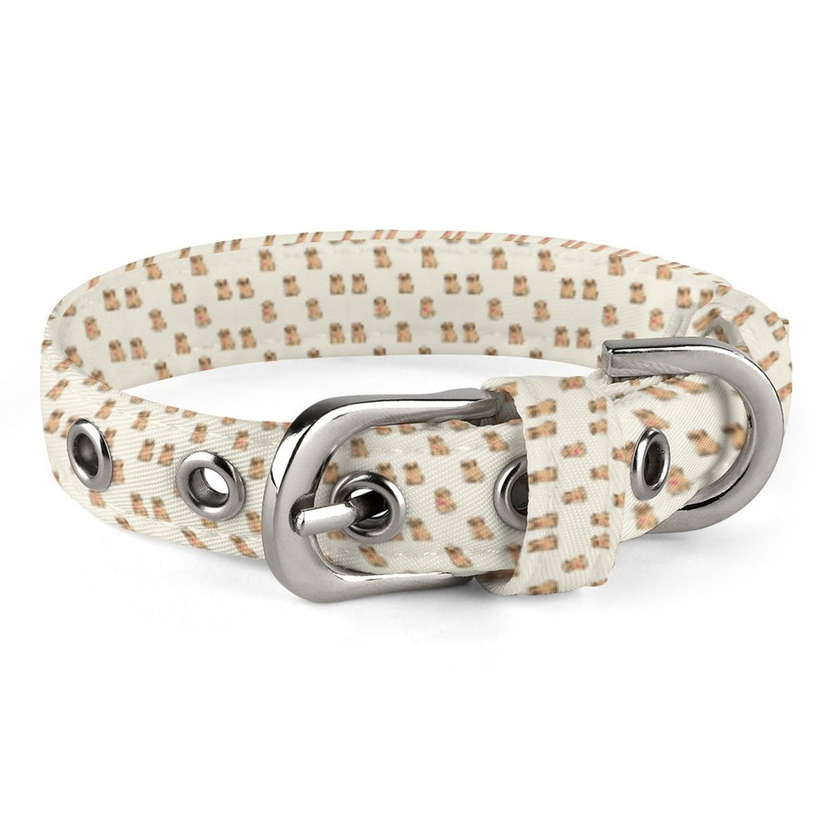 Nala - Adjustable Pug Collar