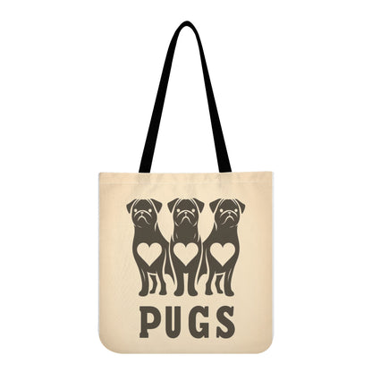 Pong - Tote Bag