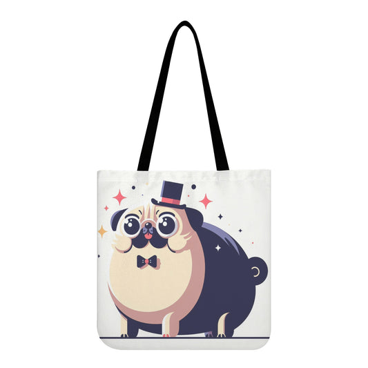 Danger - Tote Bag