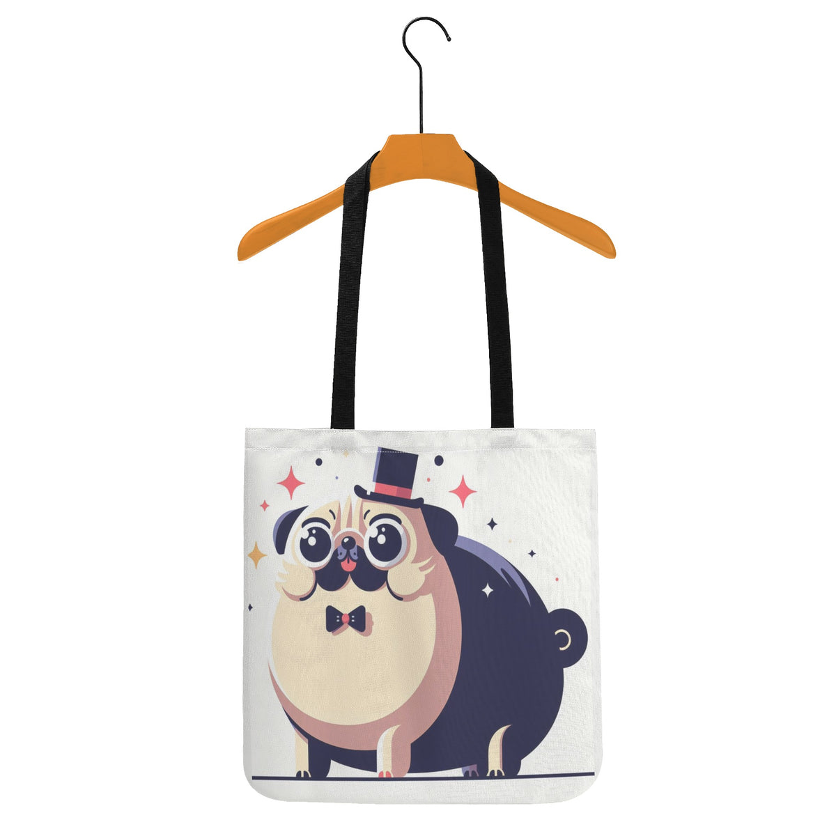 Danger - Tote Bag