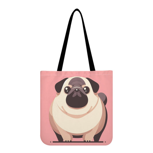 Bark - Tote Bag