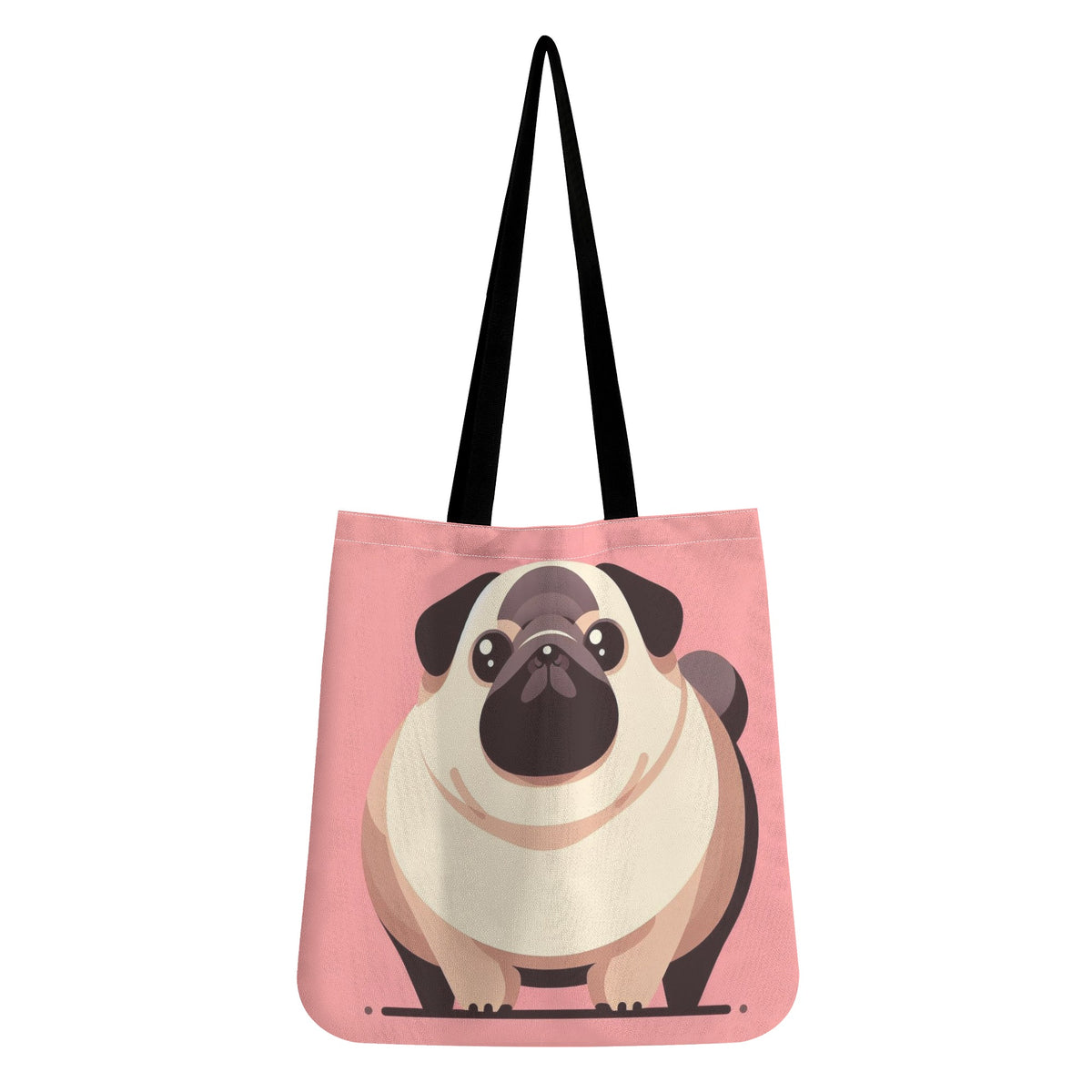 Bark - Tote Bag