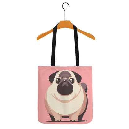 Bark - Tote Bag