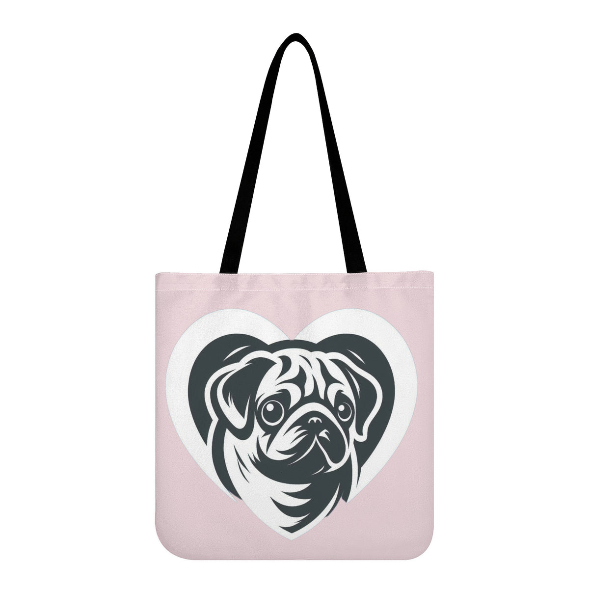 Puck - Tote Bag