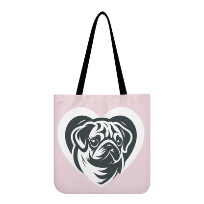 Puck - Tote Bag