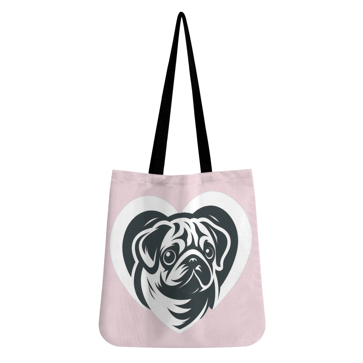 Puck - Tote Bag