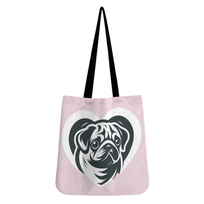 Puck - Tote Bag