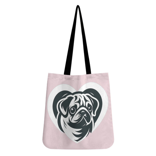 Puck - Tote Bag