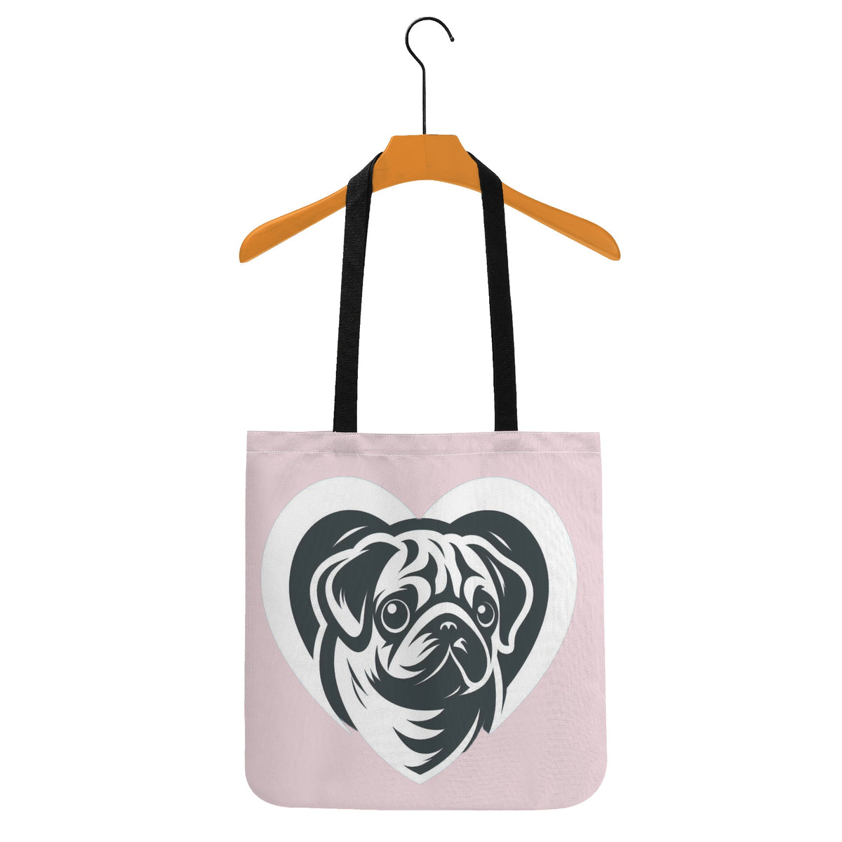 Puck - Tote Bag