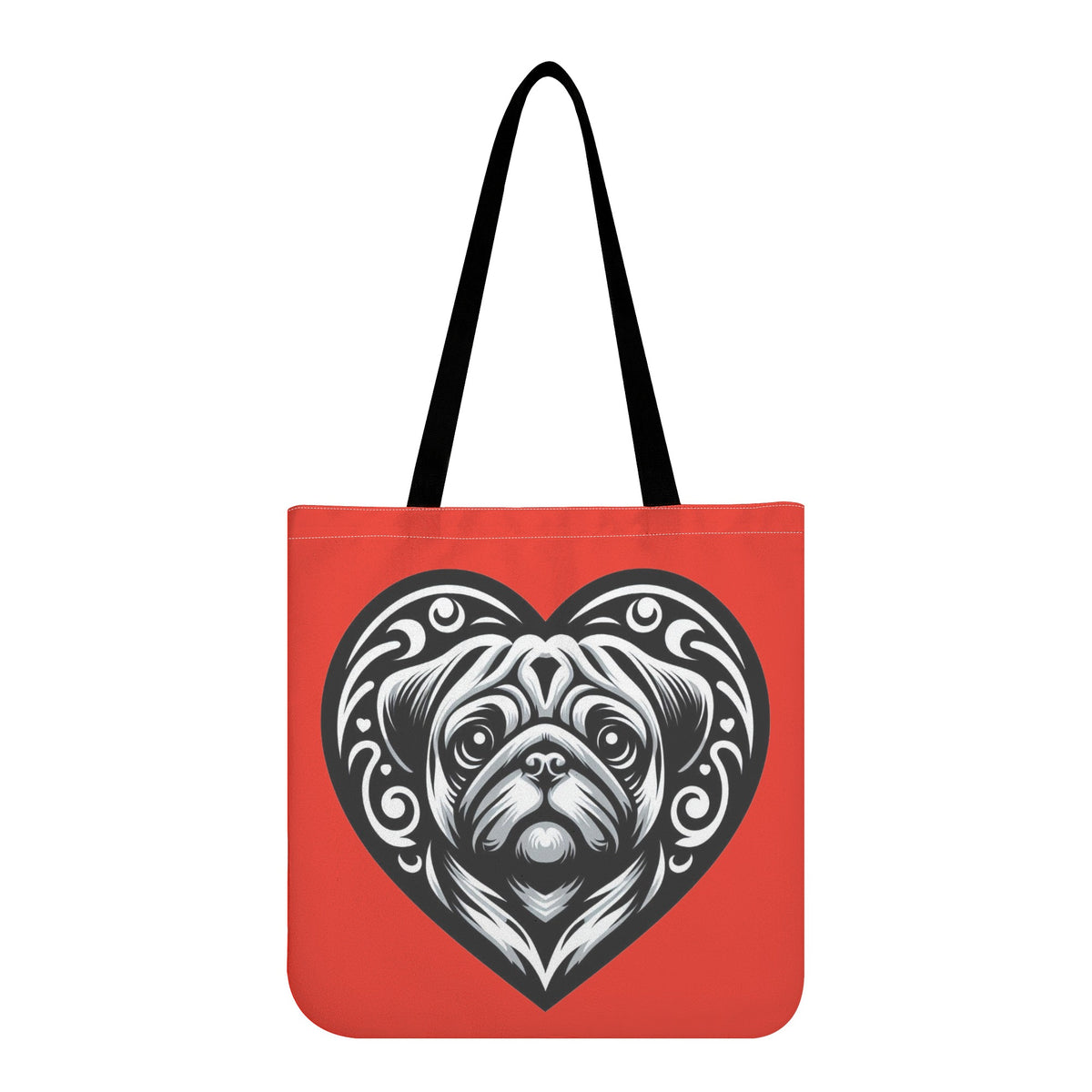 Pocket - Tote Bag