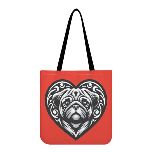 Pocket - Tote Bag