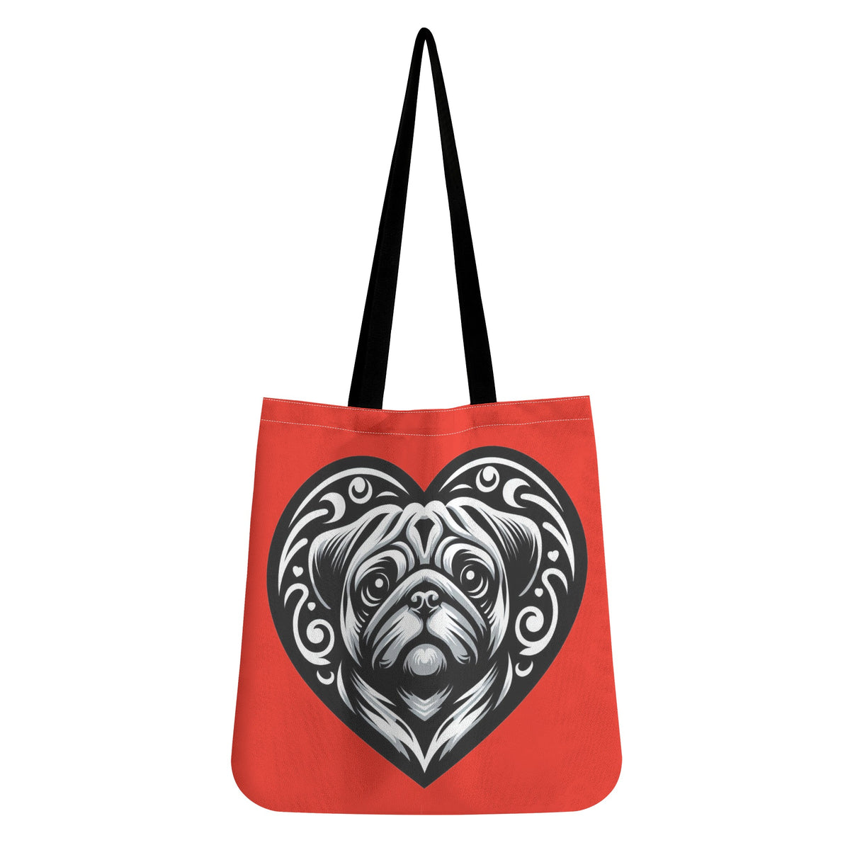 Pocket - Tote Bag