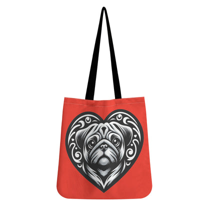 Pocket - Tote Bag