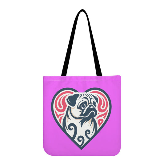 Pixel - Tote Bag