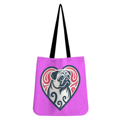 Pixel - Tote Bag