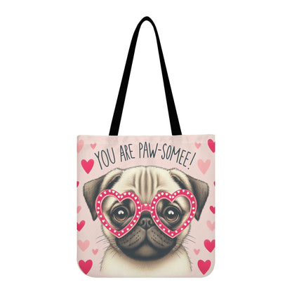 Mixie - Tote Bag