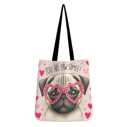 Mixie - Tote Bag