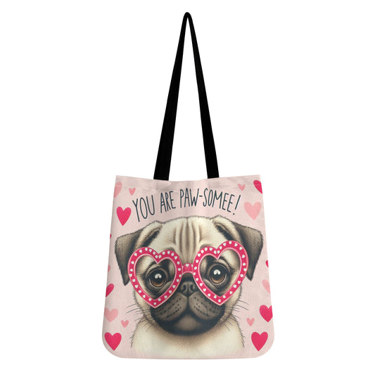 Mixie - Tote Bag