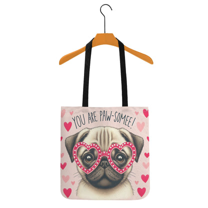 Mixie - Tote Bag