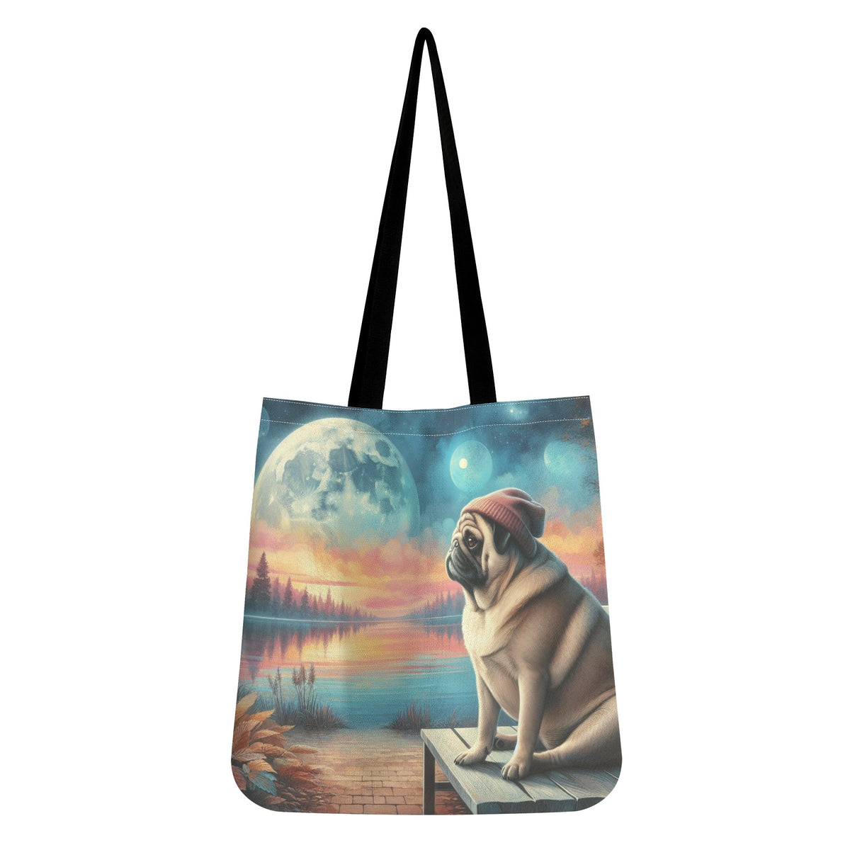 Minor - Tote Bag