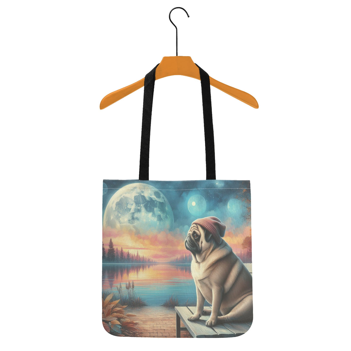 Minor - Tote Bag