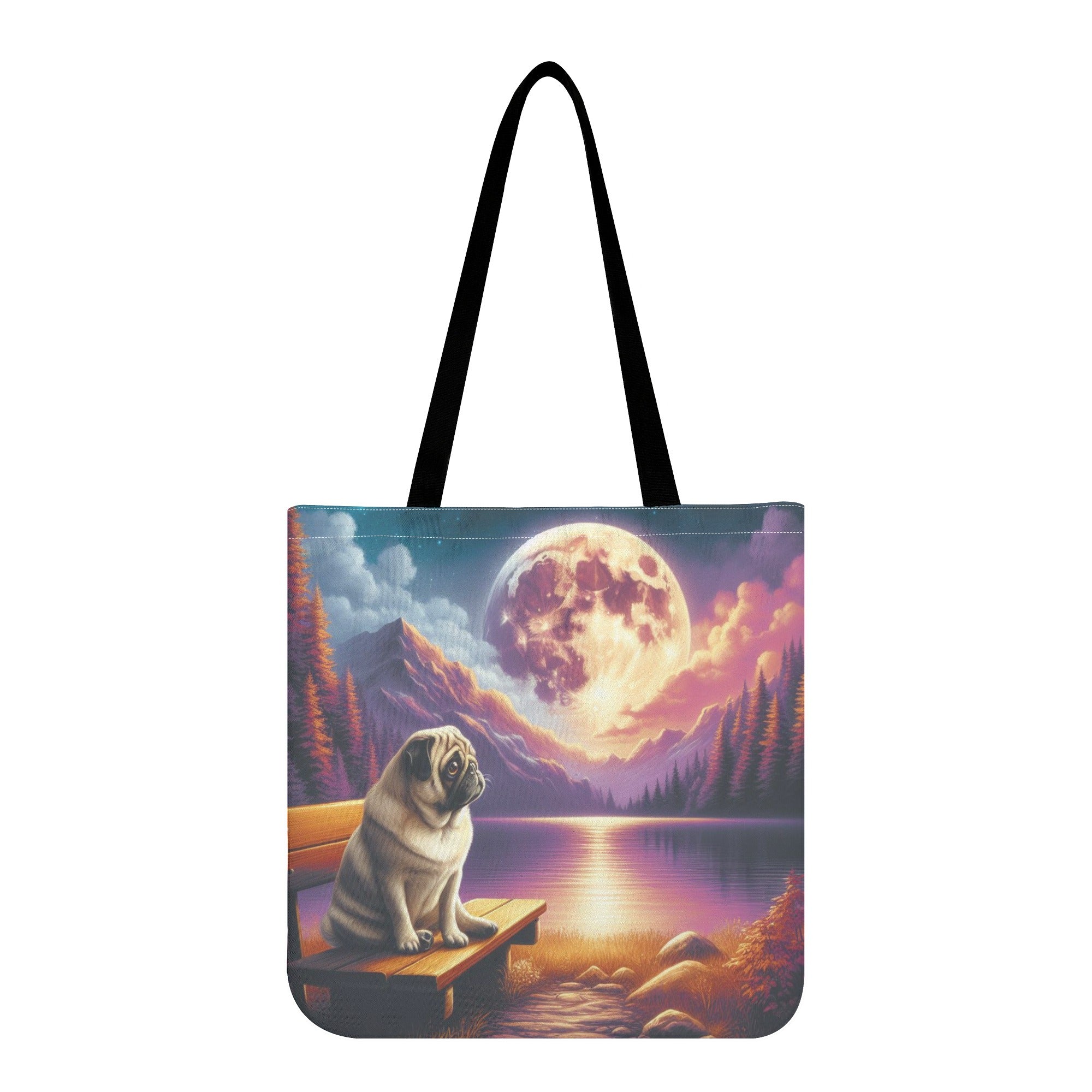 Micro - Tote Bag