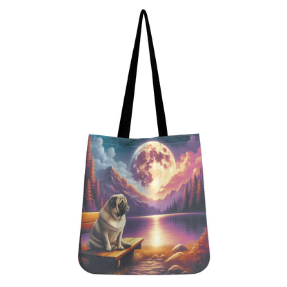 Micro - Tote Bag