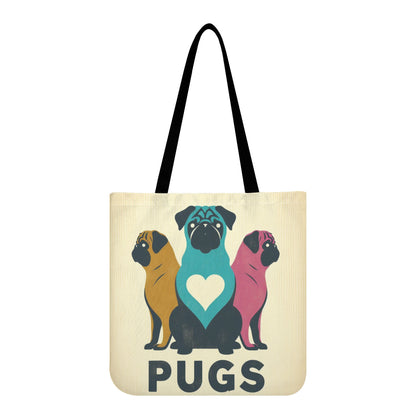 Jax - Tote Bag