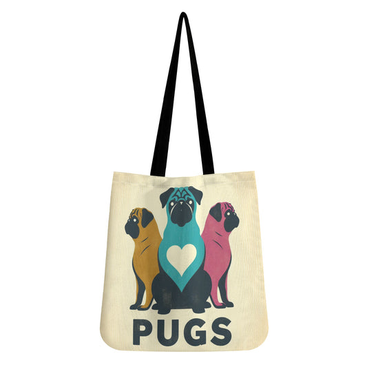 Jax - Tote Bag