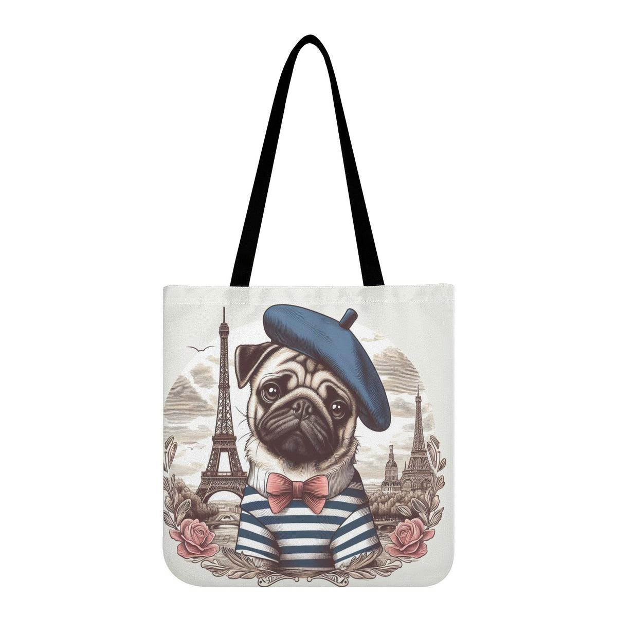 Teeny - Tote Bag
