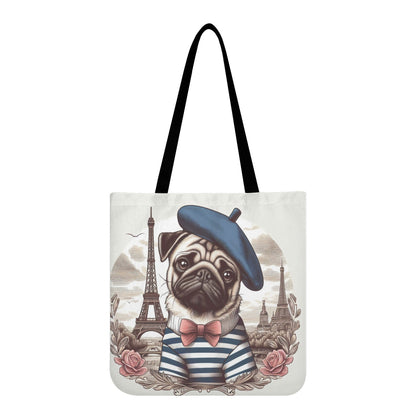 Teeny - Tote Bag