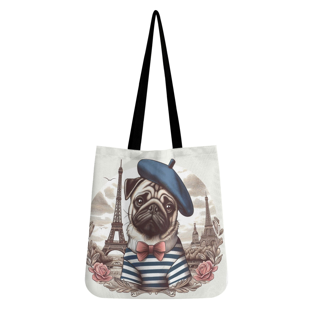 Teeny - Tote Bag