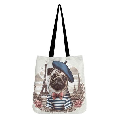 Teeny - Tote Bag