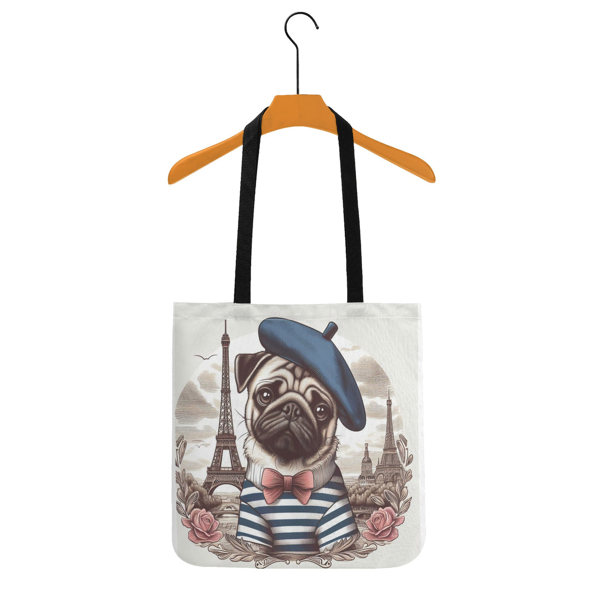 Teeny - Tote Bag
