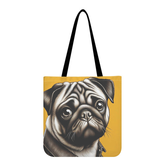 Iota - Tote Bag