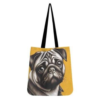 Iota - Tote Bag