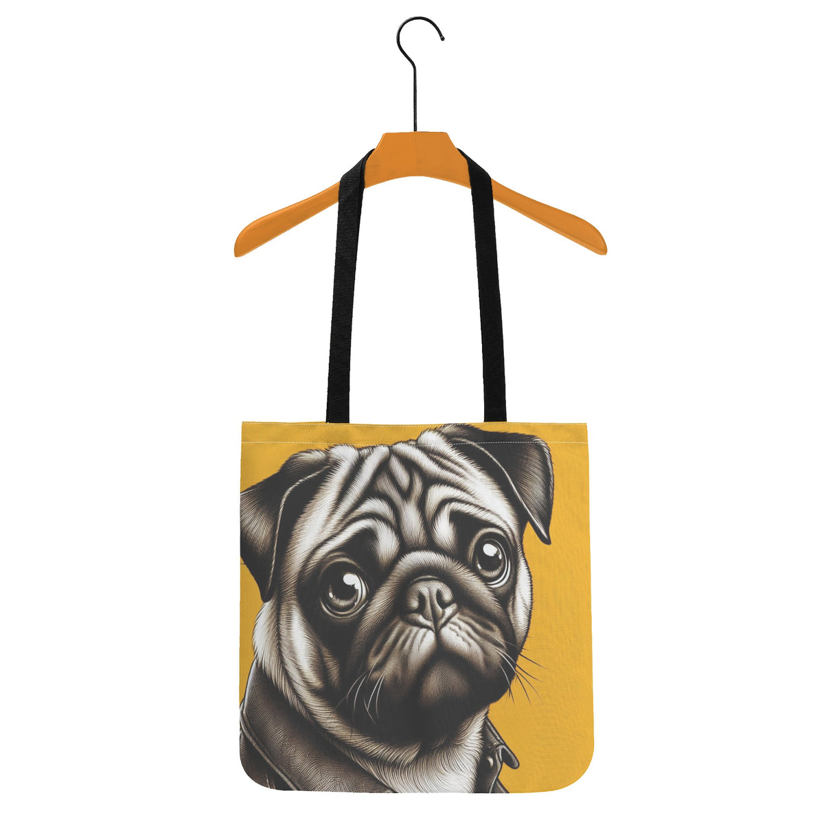 Iota - Tote Bag
