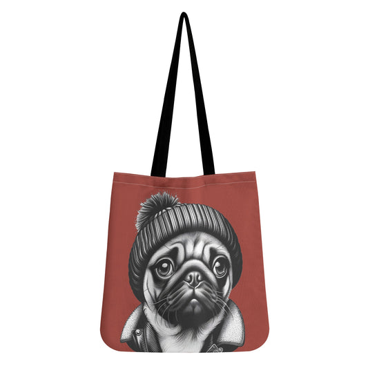 Gadget - Tote Bag