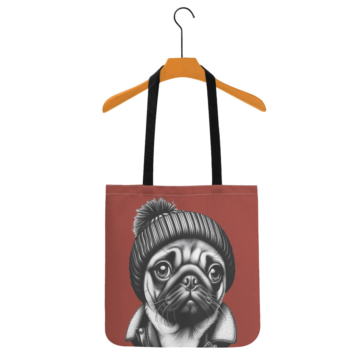 Gadget - Tote Bag