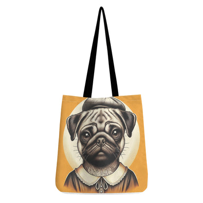 Dibby - Tote Bag