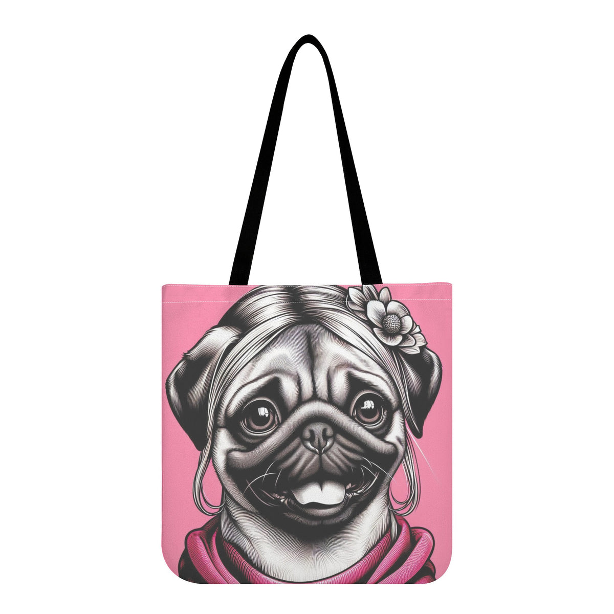 Butters - Tote Bag