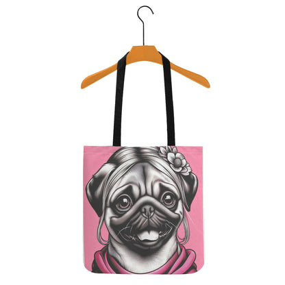 Butters - Tote Bag