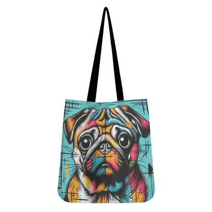 Bantam - Tote Bag