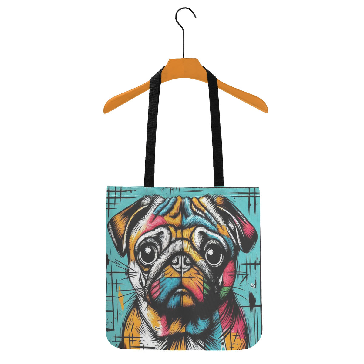 Bantam - Tote Bag
