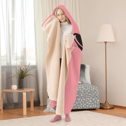 Cosmo - Hooded Blanket