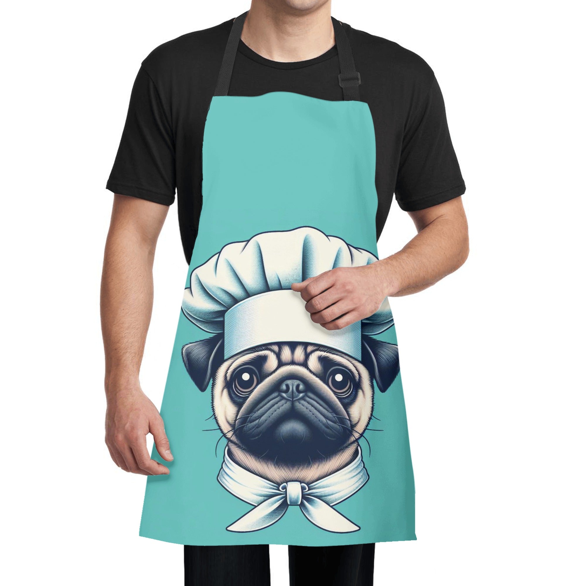 Arnie - Apron