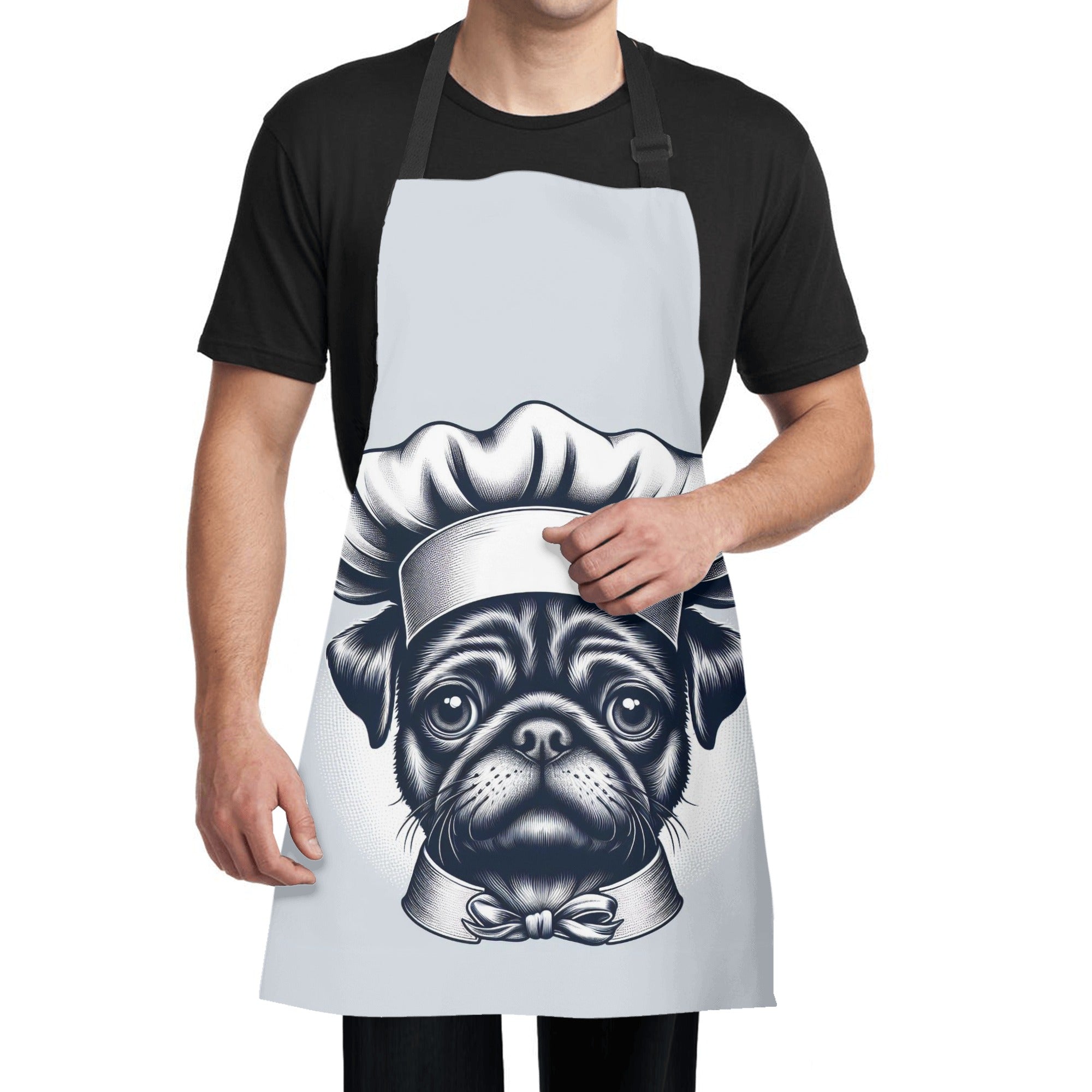 Waffle - Apron