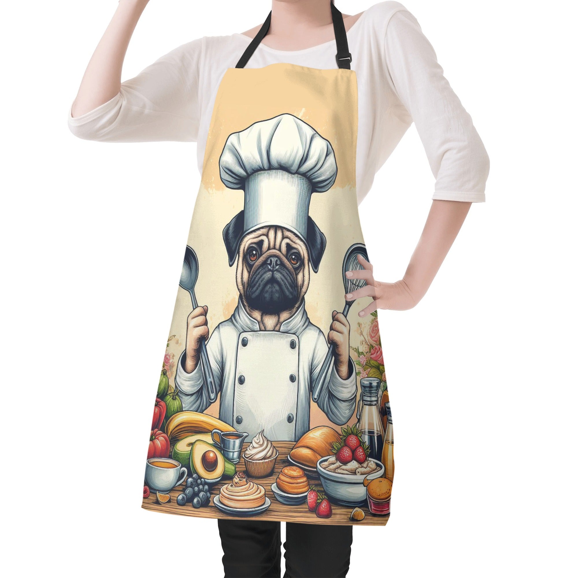 Speck - Apron