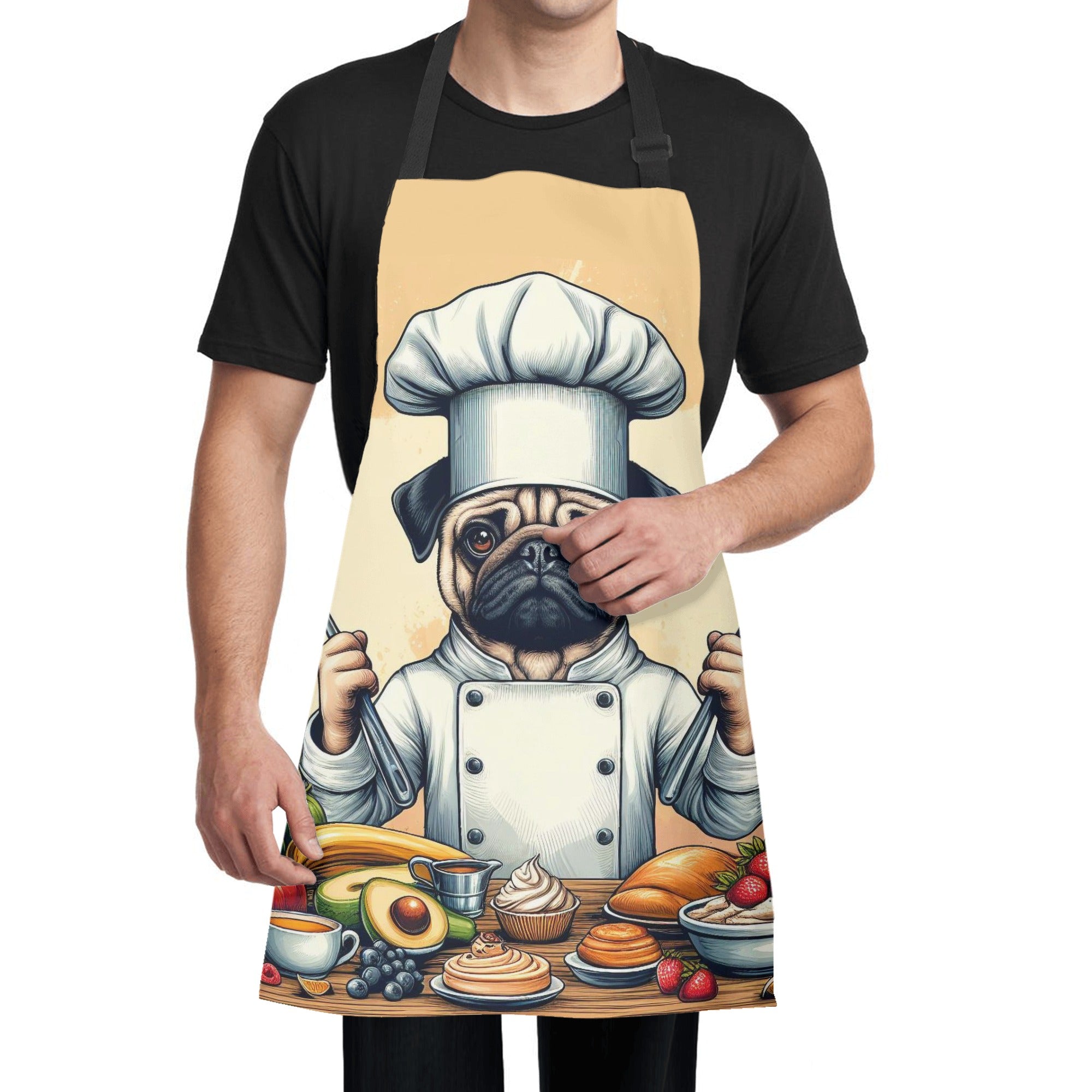 Speck - Apron